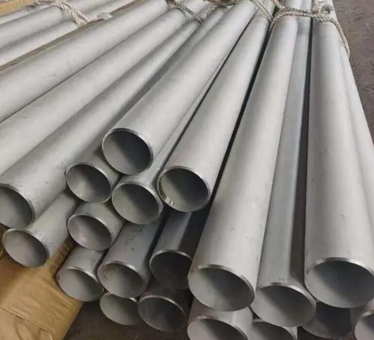 鱼台304不锈钢管